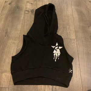 Outgrown Rebel tank top